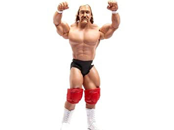 Hulk Hogan - Jakks Pacific TNA (TNA Legends of the Ring) action figure collectible - Main Image 2
