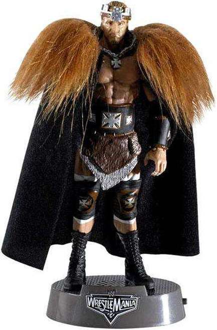 Triple H - Mattel Wwe (WWE Entrance Greats) action figure collectible - Main Image 2