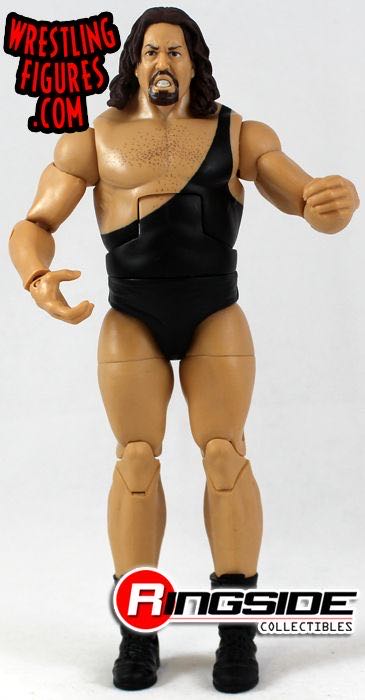 Giant , The - Mattel Wwe (WWE Elite Collection 22) action figure collectible - Main Image 3