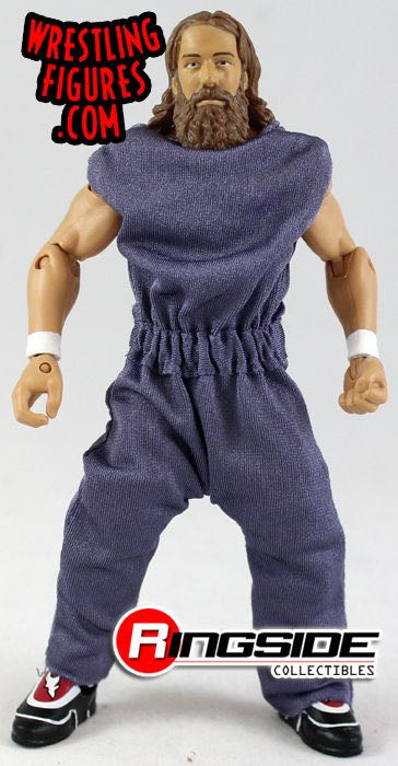 Daniel Bryan - Mattel Wwe (WWE Elite Collection 32) action figure collectible - Main Image 2