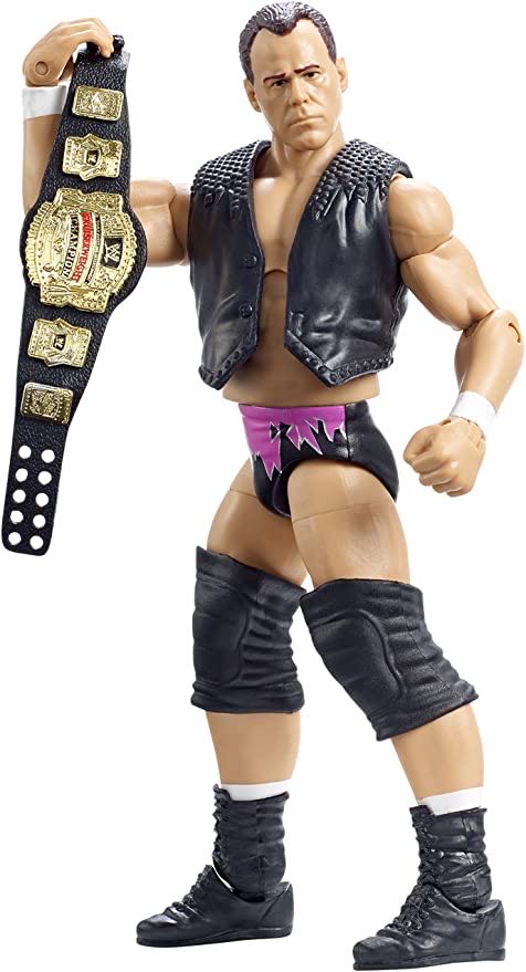 Dean Malenko - Mattel (Mattel Elite Collection) action figure collectible - Main Image 2