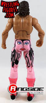 “Ravishing” Rick Rude - Mattel Wwe (WWE Elite Collection 40) action figure collectible - Main Image 3