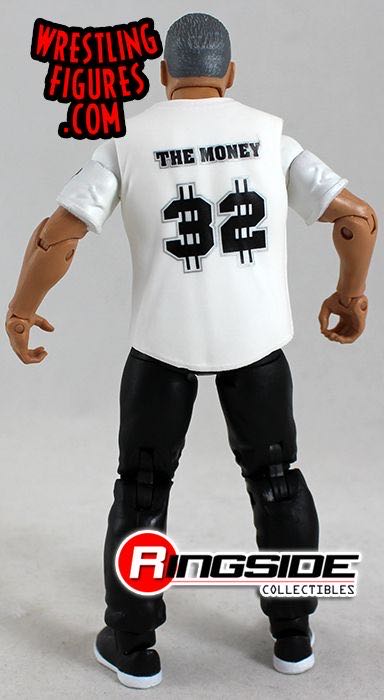 Shane McMahon - Mattel Wwe (WWE Elite Collection 50) action figure collectible - Main Image 3