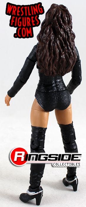 Stephanie McMahon - Mattel Wwe (WWE Elite Collection 50) action figure collectible - Main Image 3