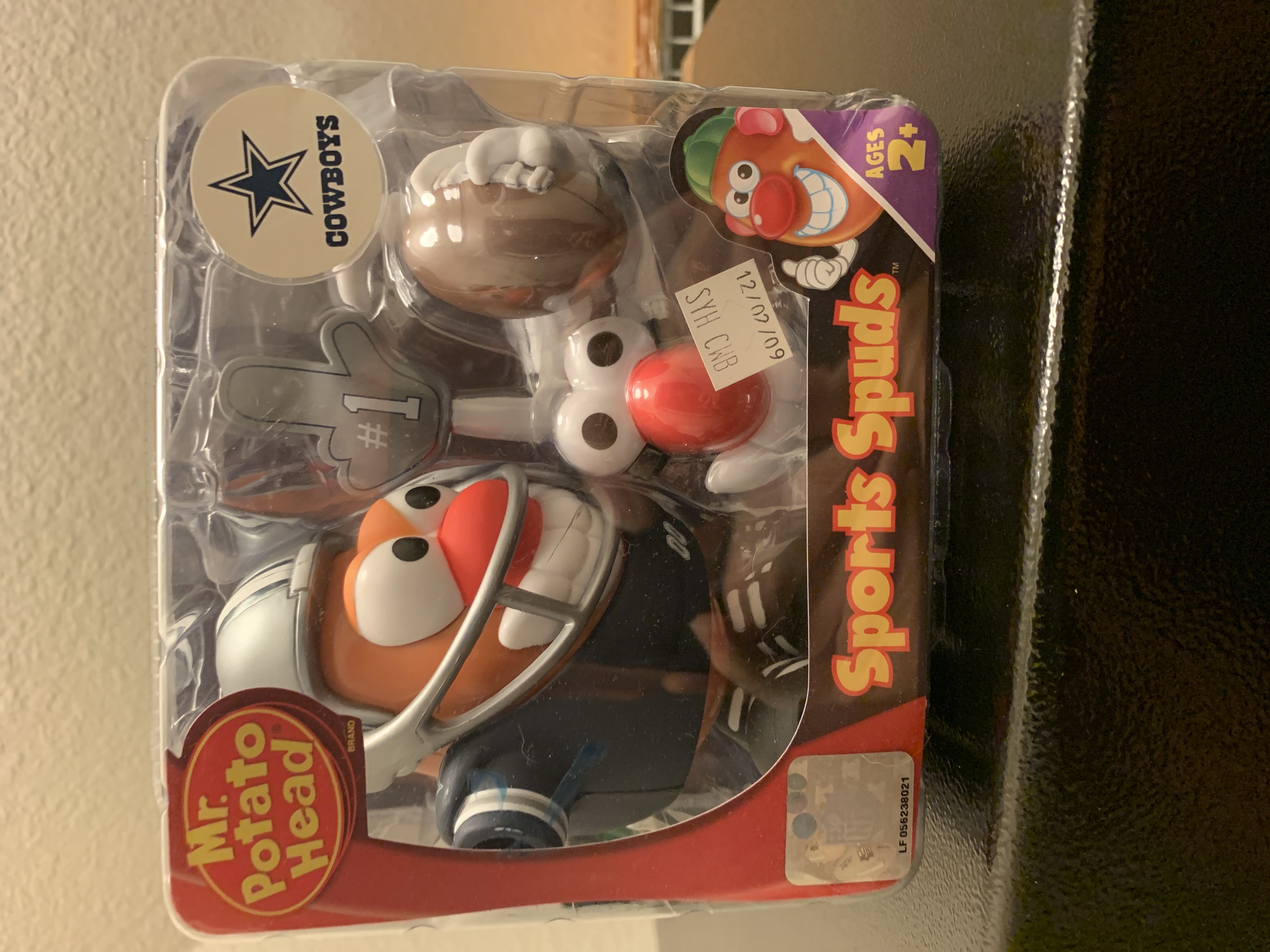 Batman - Rebirth Blue Batman