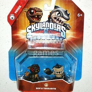 Bop Skylanders - Activision (Skylanders Trap Team) action figure collectible - Main Image 2