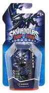Blackout - Activision (Skylanders Trap Team) action figure collectible - Main Image 2