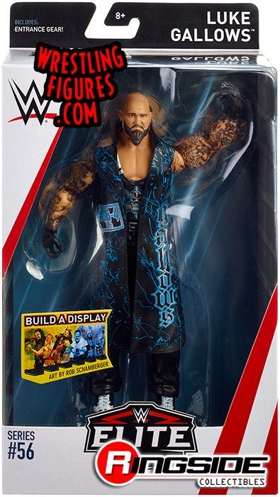 Street Fighter Guile