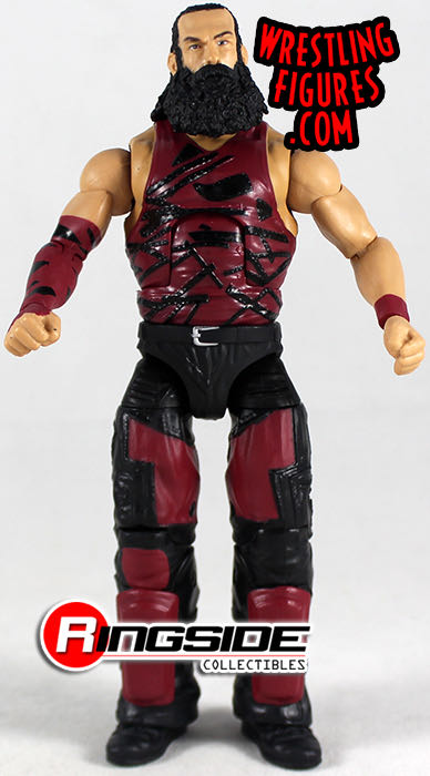 Harper - Mattel Wwe (WWE Elite Collection 66) action figure collectible - Main Image 3
