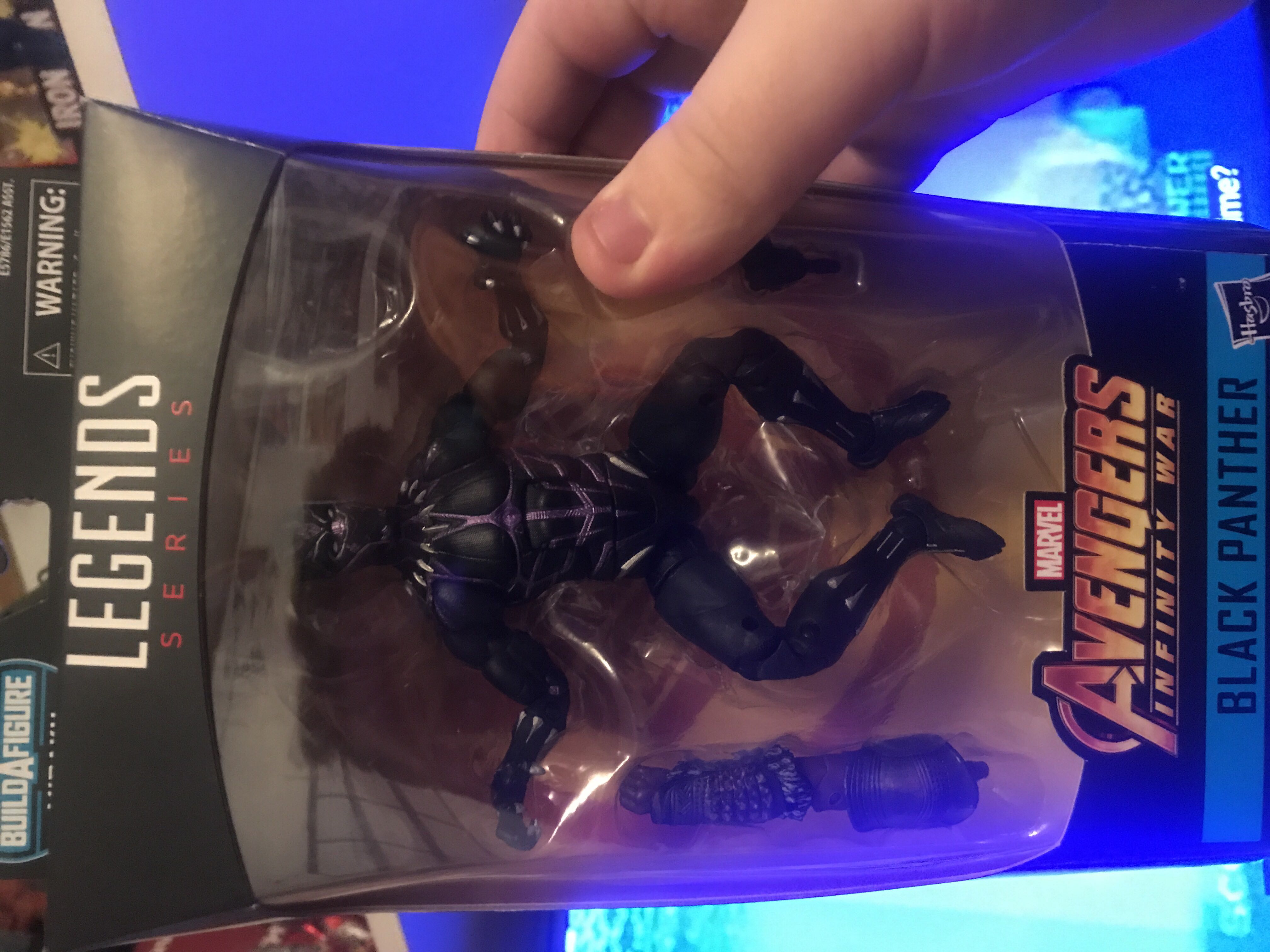 Mortal Kombat Deception Raiden