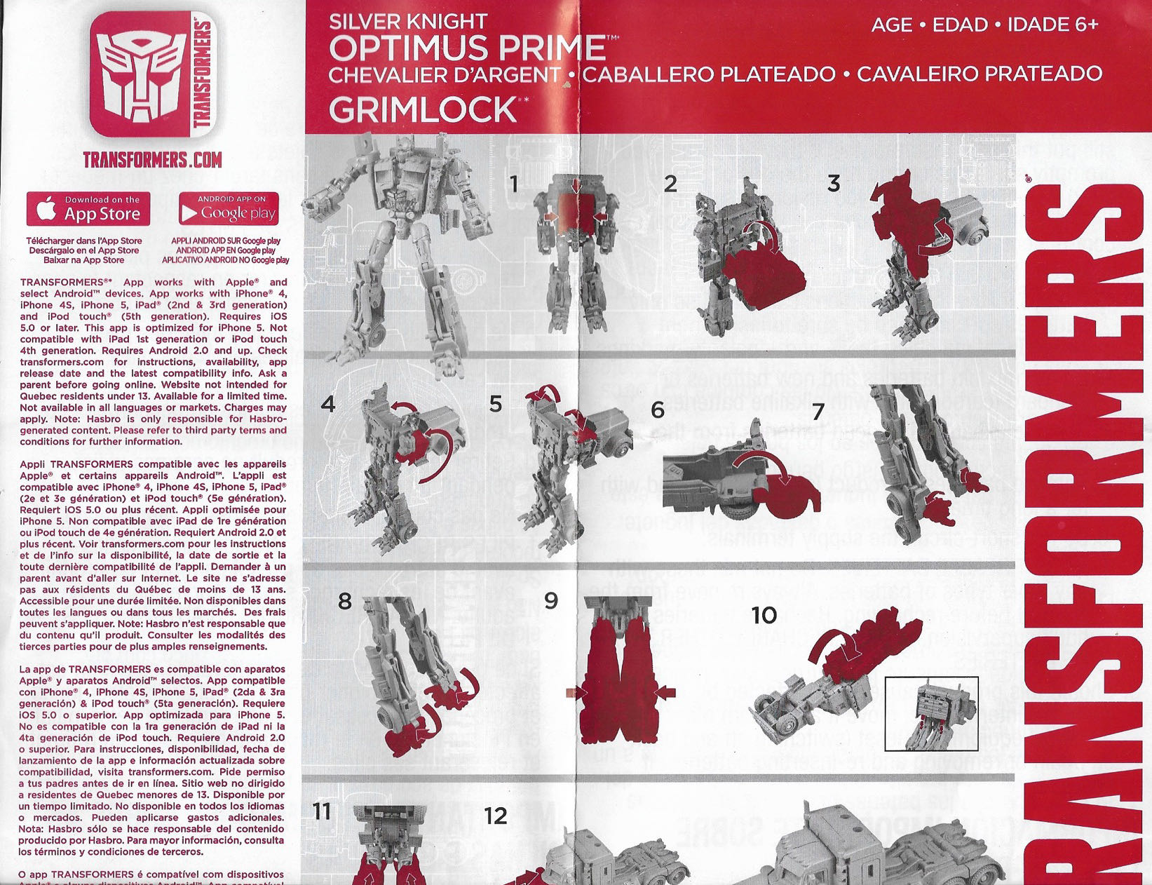 TSW-05  first-order Special Force TIE fighter