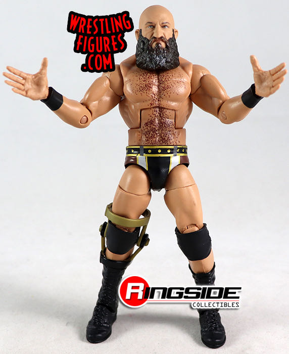 Tommaso Ciampa - Mattel Wwe (WWE Elite Collection 69) action figure collectible - Main Image 2