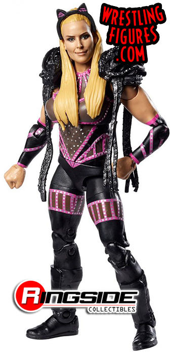 Natalya - Mattel Wwe (WWE Elite Collection 74) action figure collectible - Main Image 3