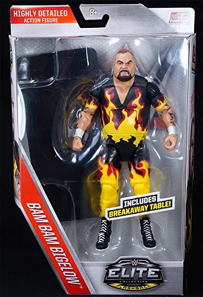 Bib Fortuna, Figrin D’an, Scout Trooper Mini Heads