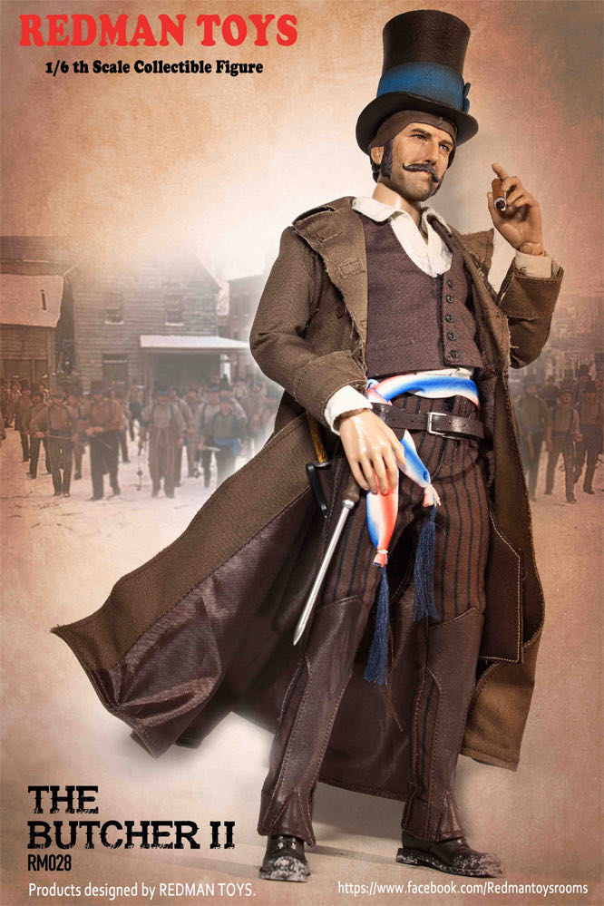 Big Mommas: Like Father Like Son