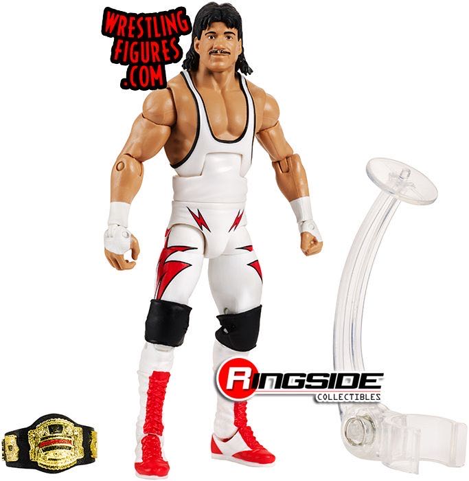 Eddie Guerrero - Mattel Wwe (WWE Hall of Champions Series 4) action figure collectible - Main Image 2