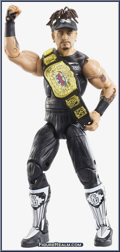Road Dogg - Mattel Wwe (WWE Hall of Champions Series 3) action figure collectible - Main Image 2