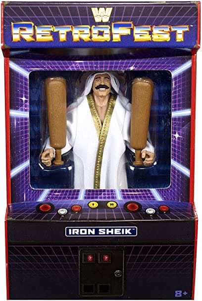 Jazwares Mortal Kombat Kung Lao & Liu Kang