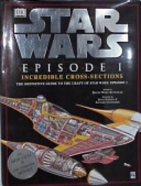 Donald Duck as Han Solo in Carbonite (Star Tours Series 4)