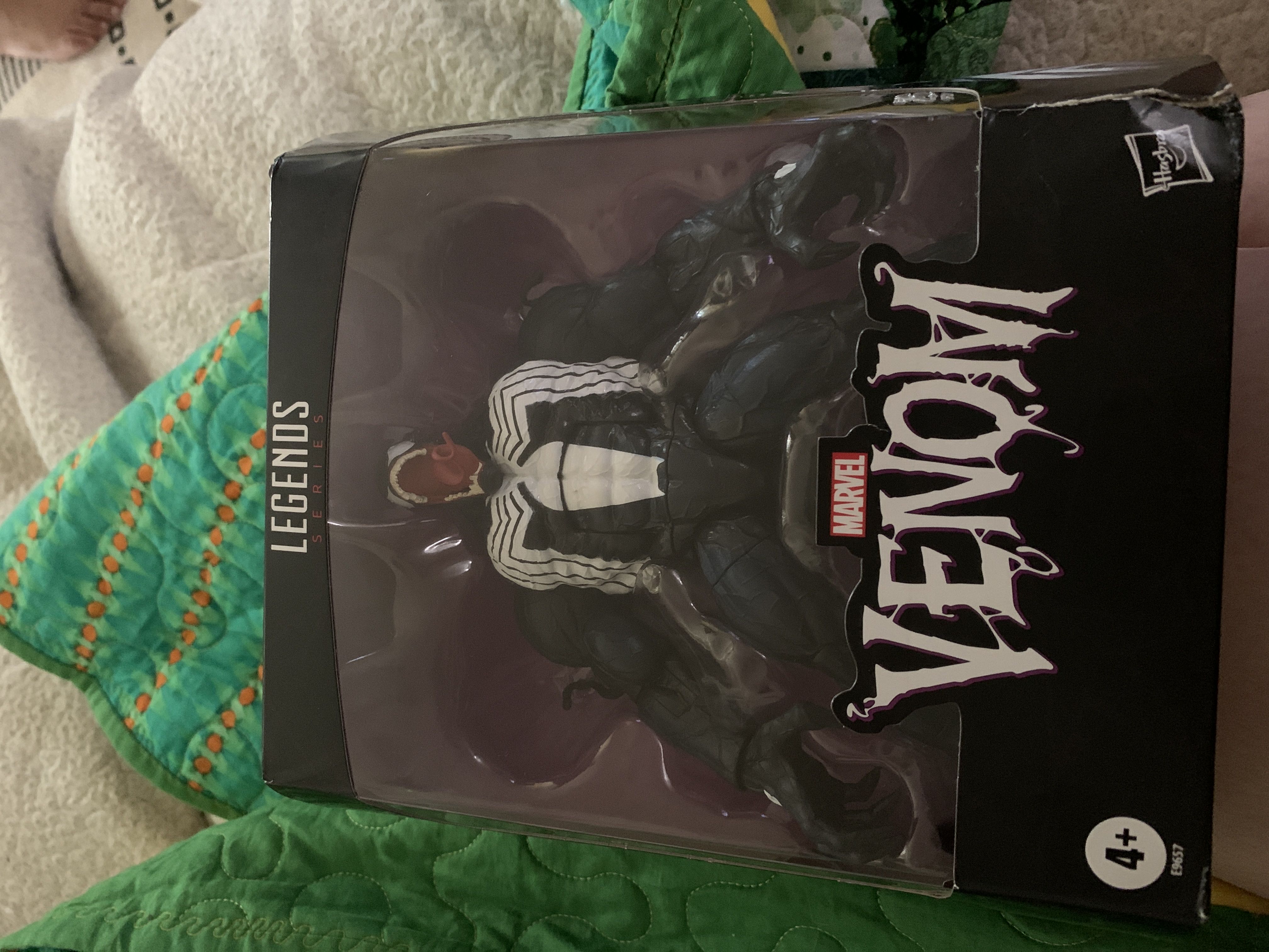 Masters Of The Universe Funko Pop Faker #569 (Target Exclusive)