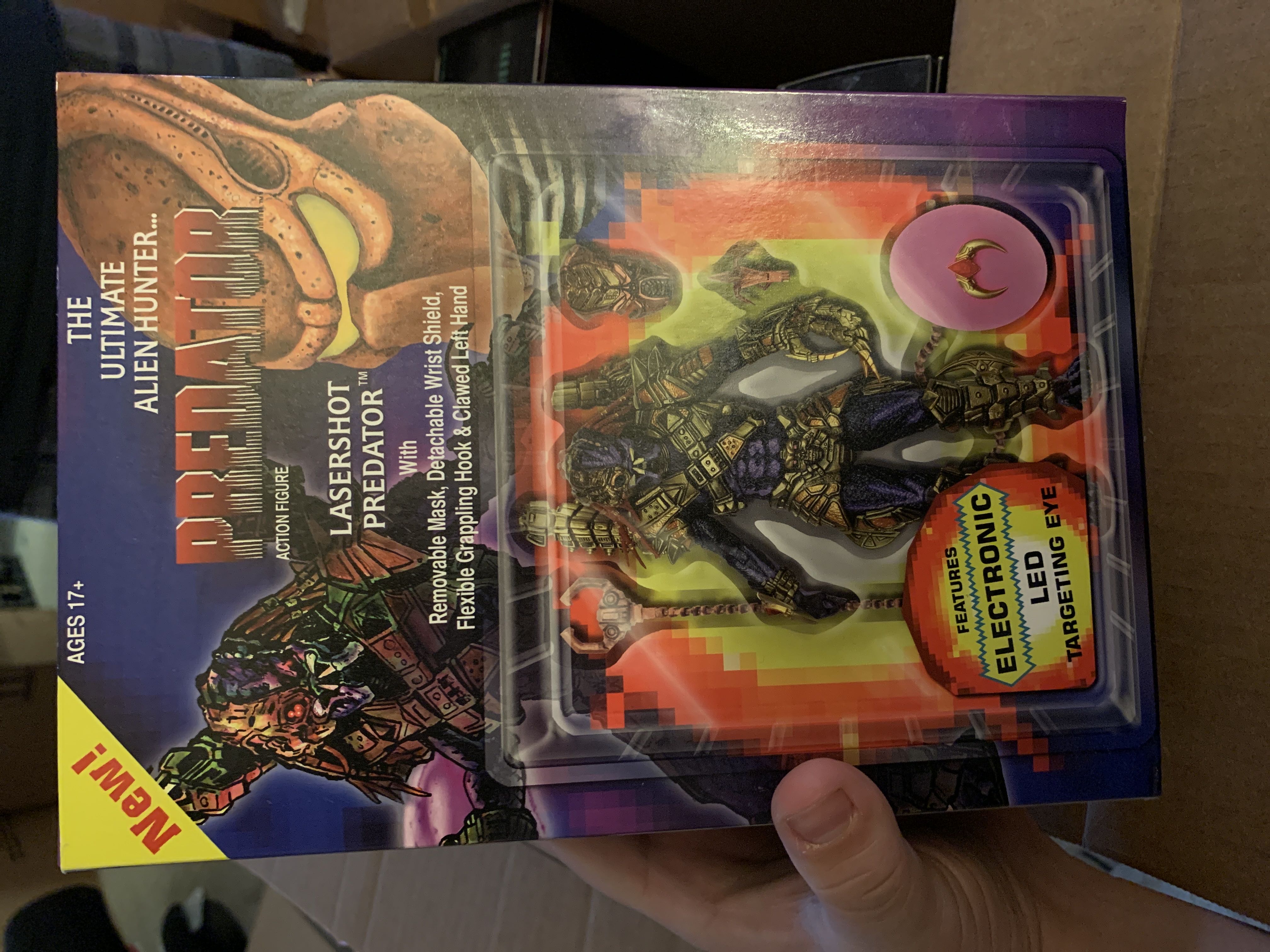 Box Lunch Exclusive The Flash