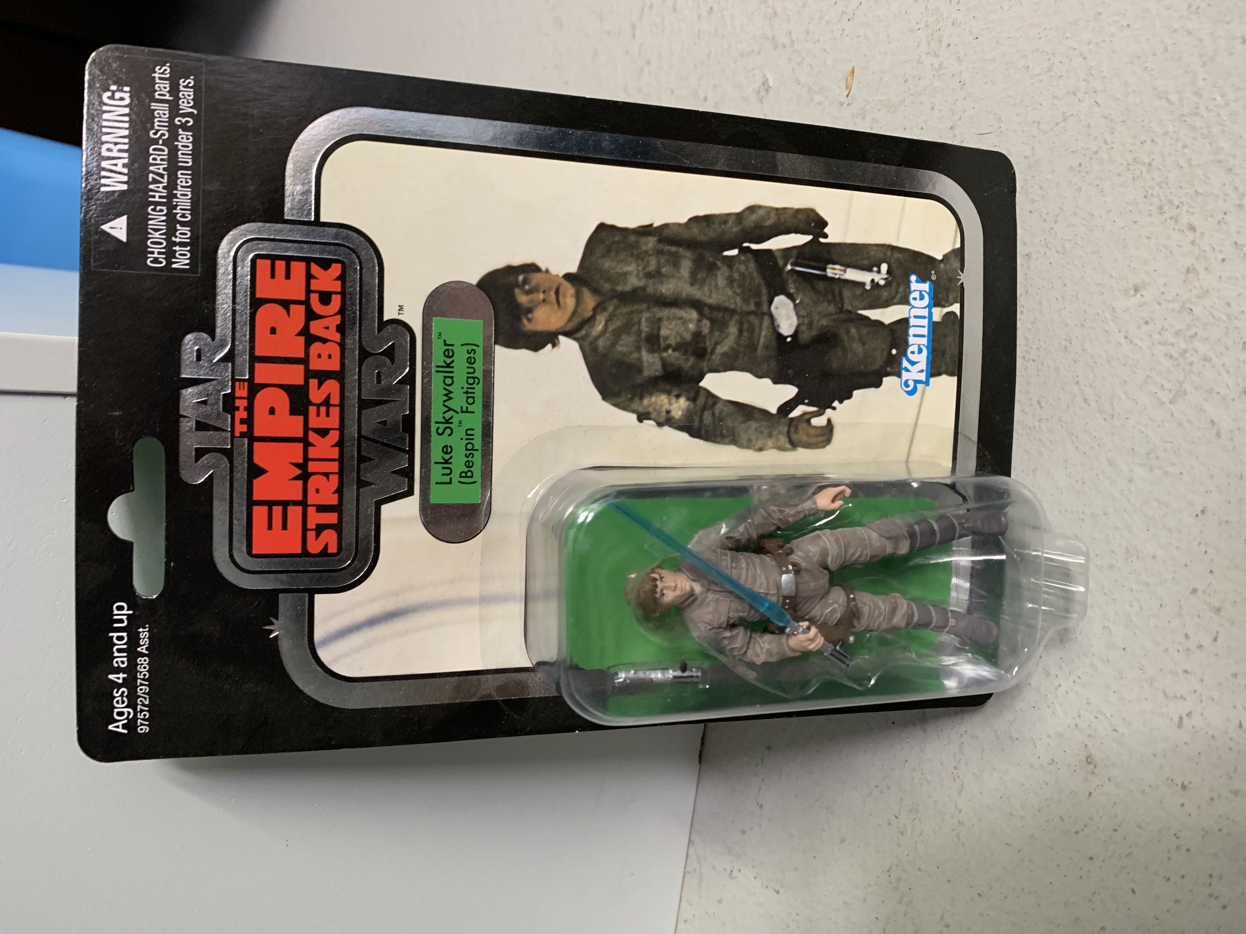 Rest Stop: Don’t Look Back