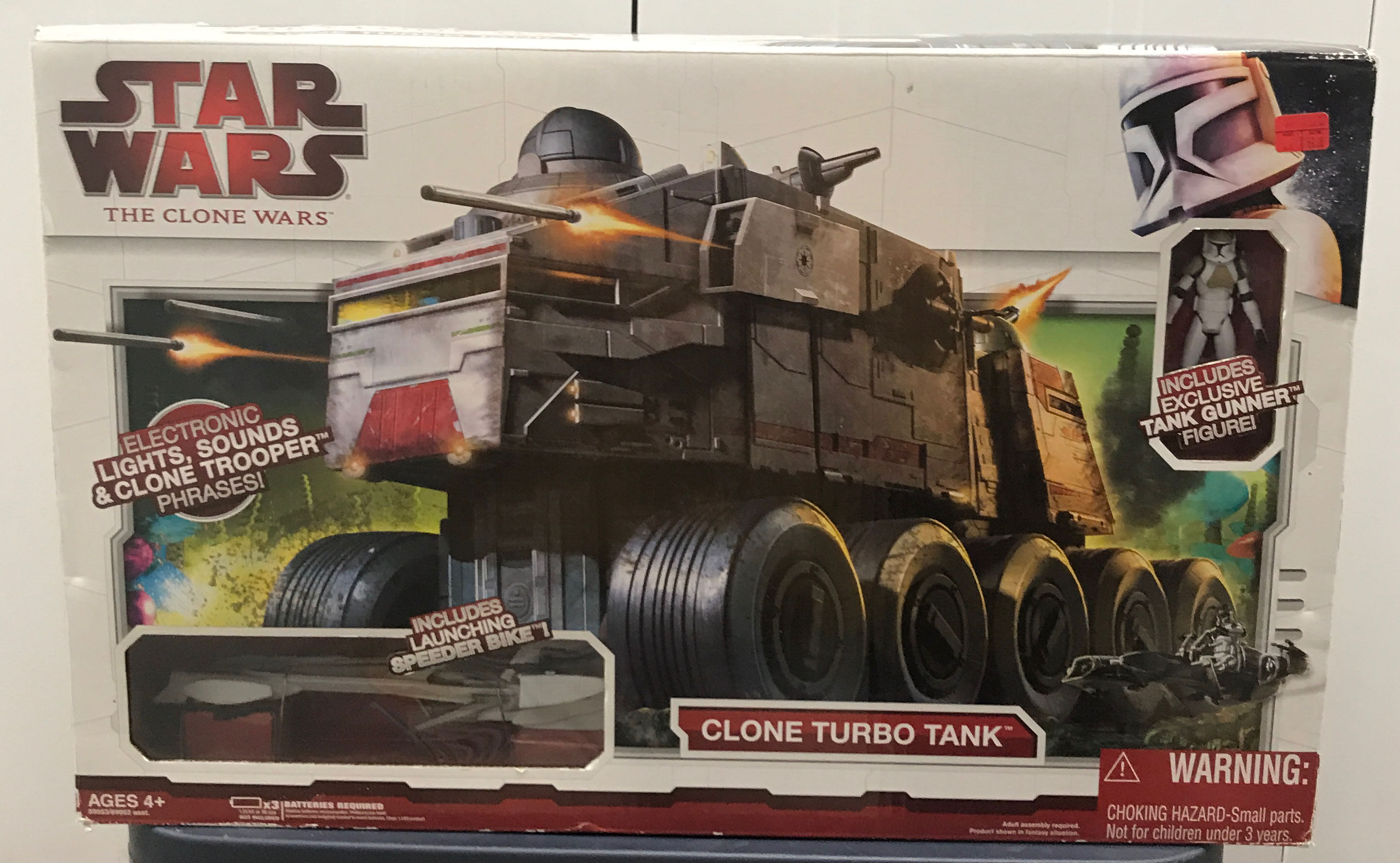 Commemorative Trilogy DVD Collection (ESB)