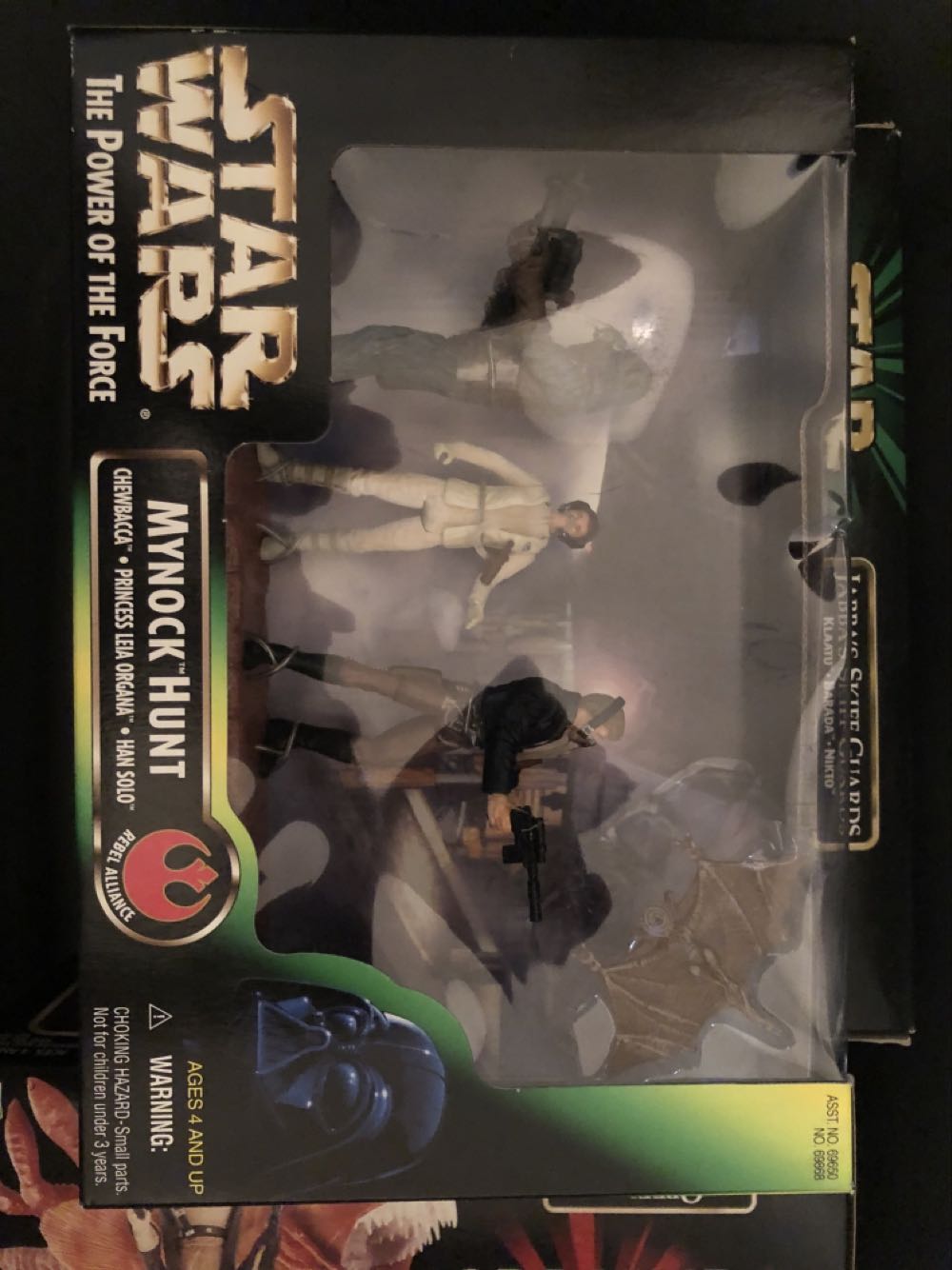 The Amazing Spider-Man 1