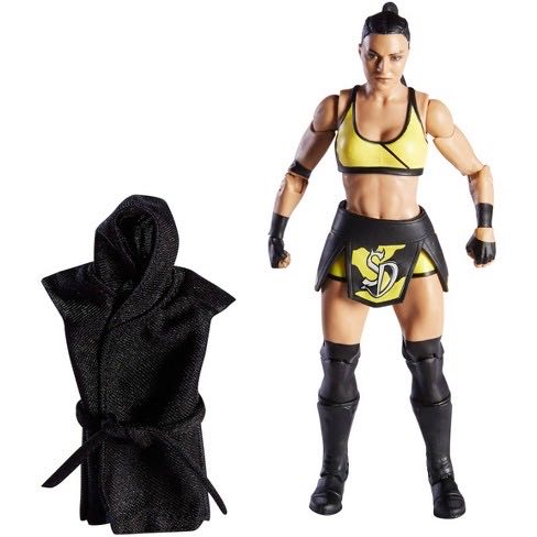 Sonya Deville - Mattel Wwe (WWE Elite Collection 69) action figure collectible - Main Image 3