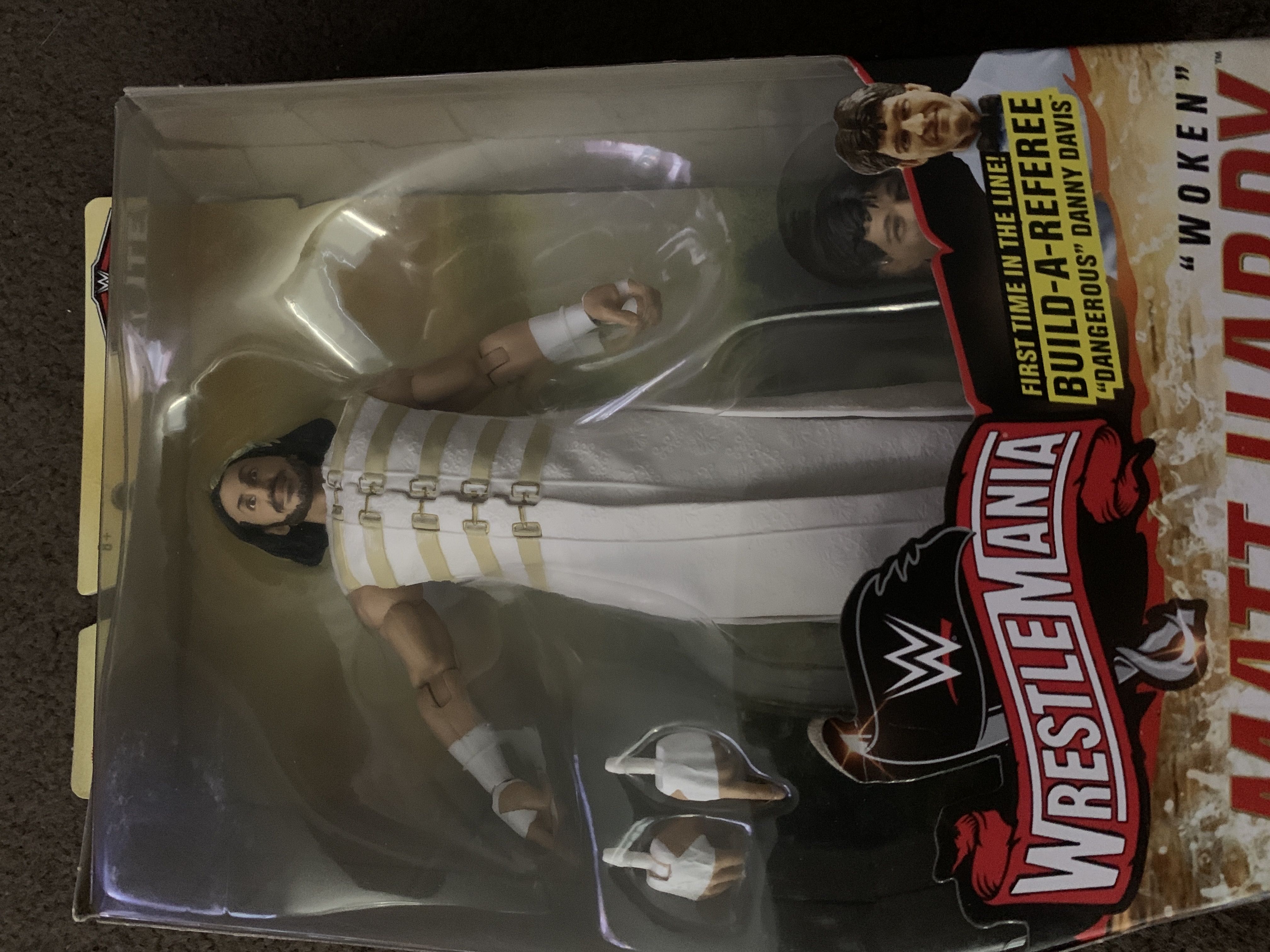 Goku (Ultra Instinct)