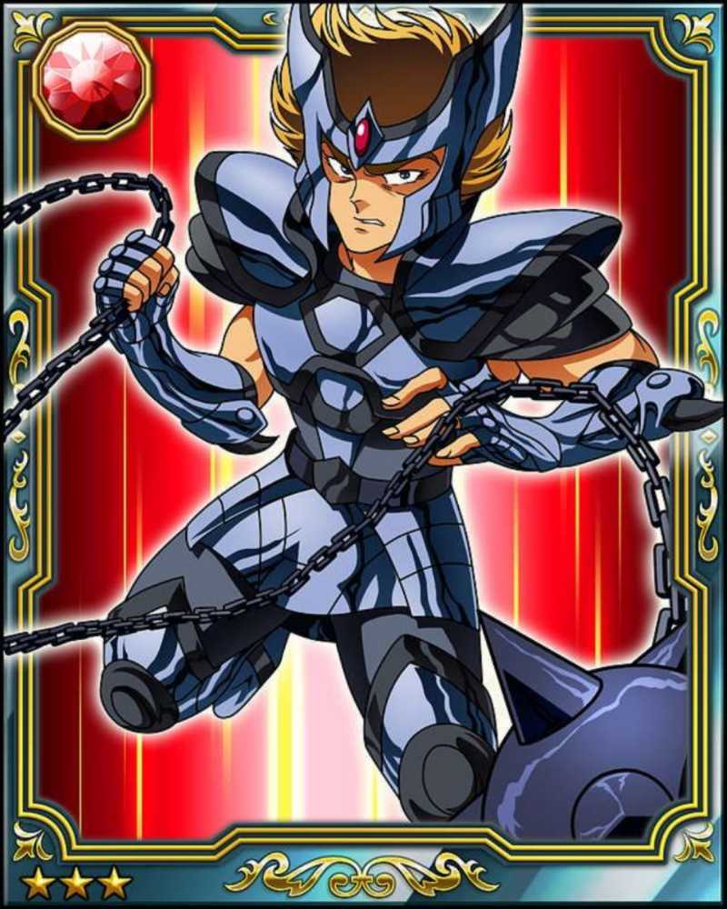 Dante - Bandai Tamashii (Saint Seiya Myth Cloth) action figure collectible [Barcode 4549660239000] - Main Image 4