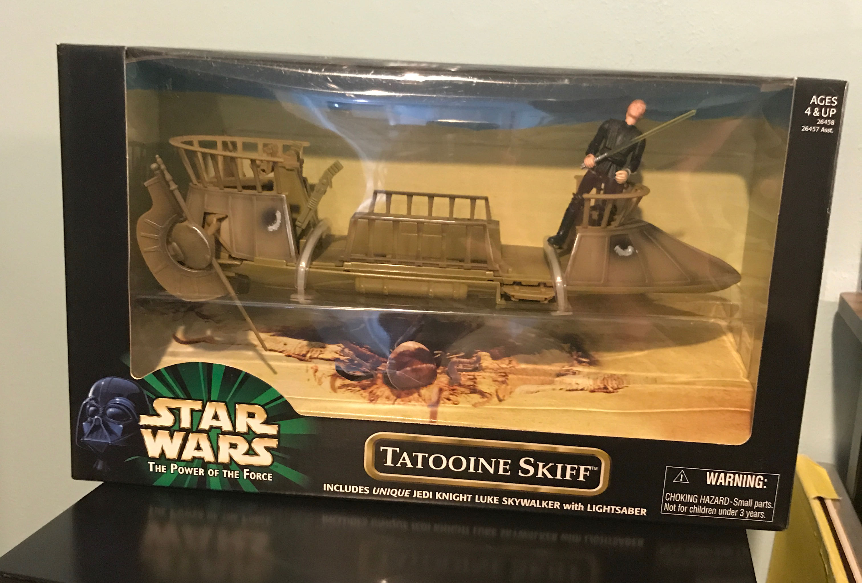 TSW-09 First Order TIE Fighter