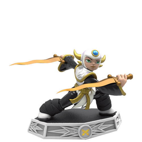 Aurora - Activision (Skylanders Imaginators) action figure collectible - Main Image 1