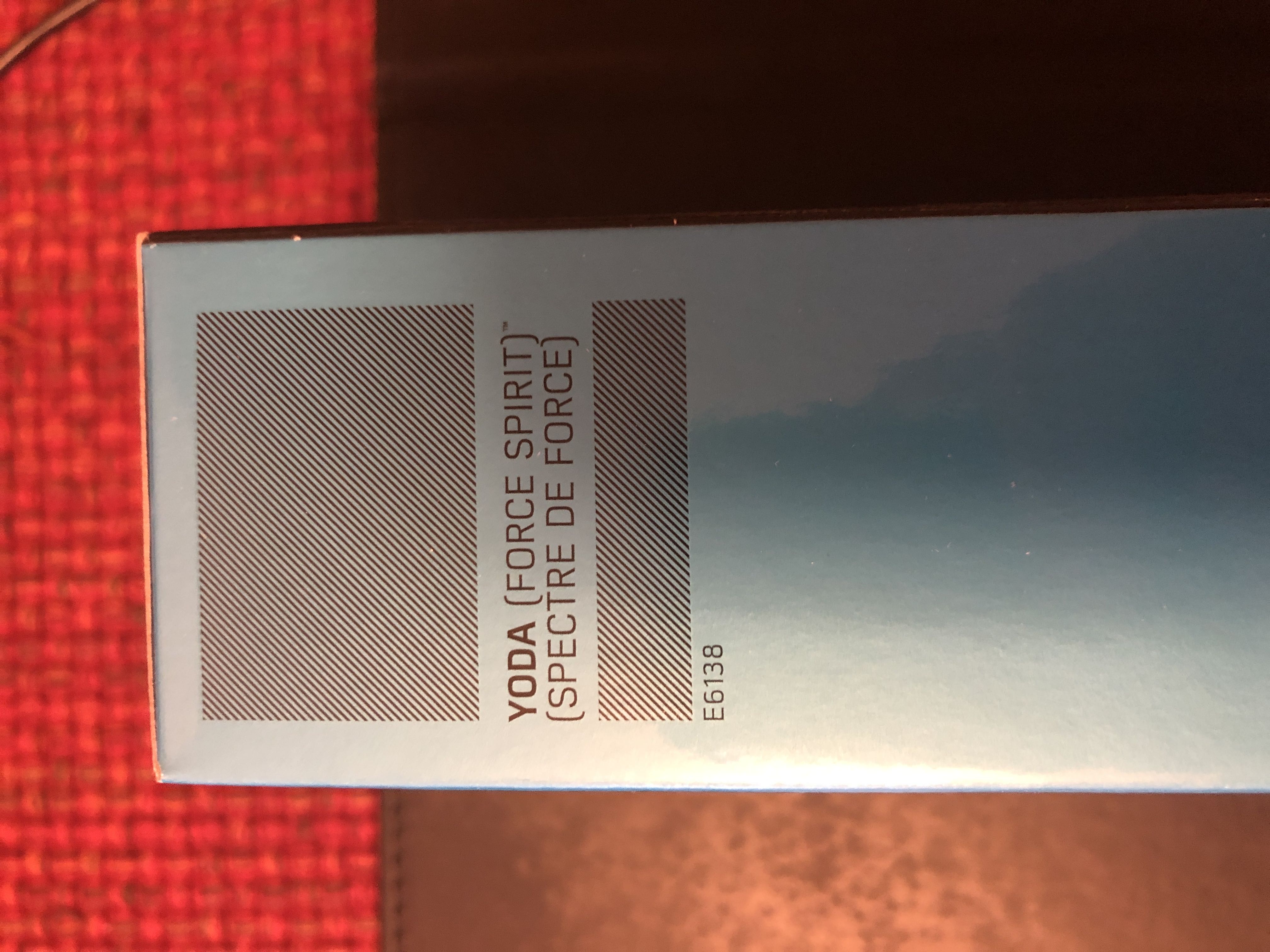 Black Series Star Wars  - Disney / Hasbro action figure collectible - Main Image 2