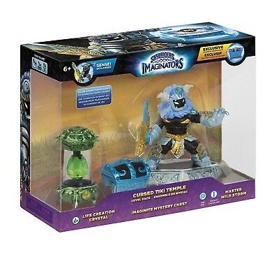 Windstorm - Activision (Skylanders Imaginators) action figure collectible - Main Image 2