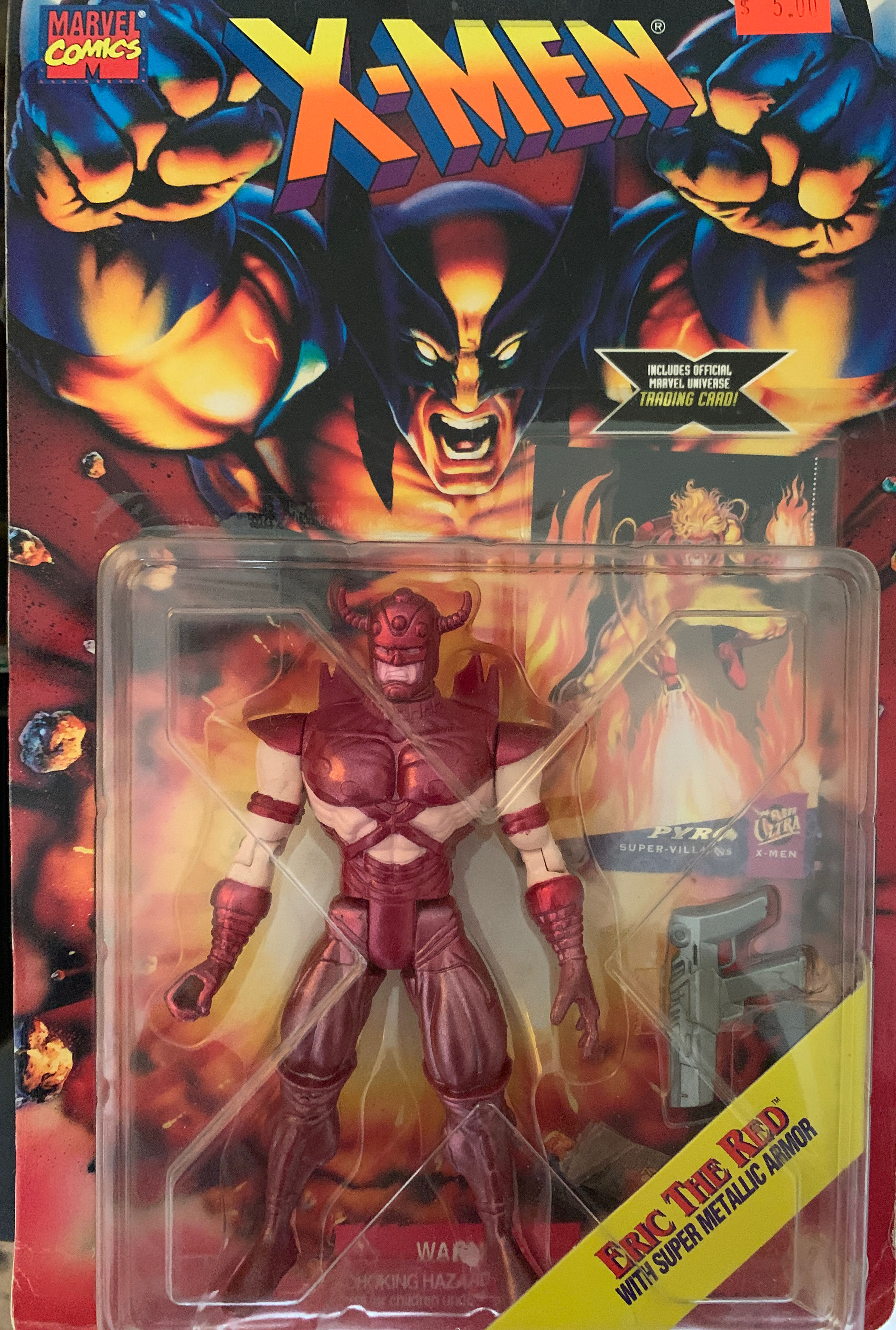 AJ Styles Elite Spotlight