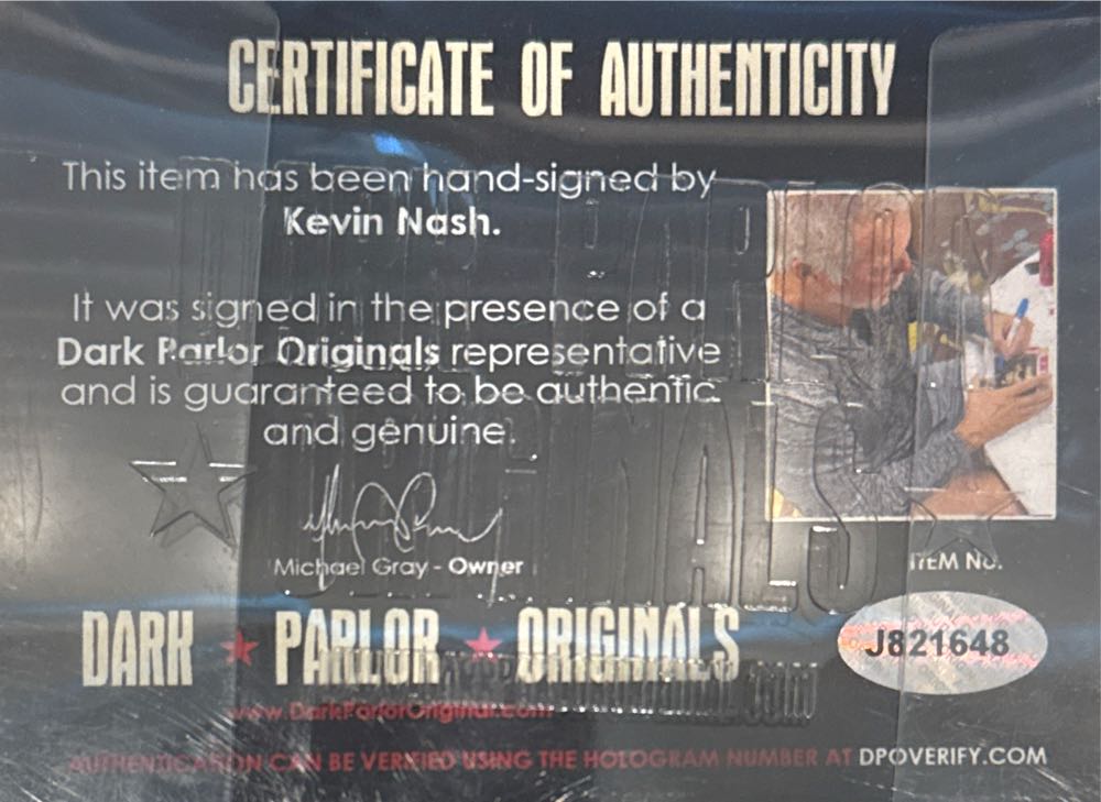 Funko Pop Diesel - Funko (Pop! WWE) action figure collectible [Barcode 889698468459] - Main Image 2