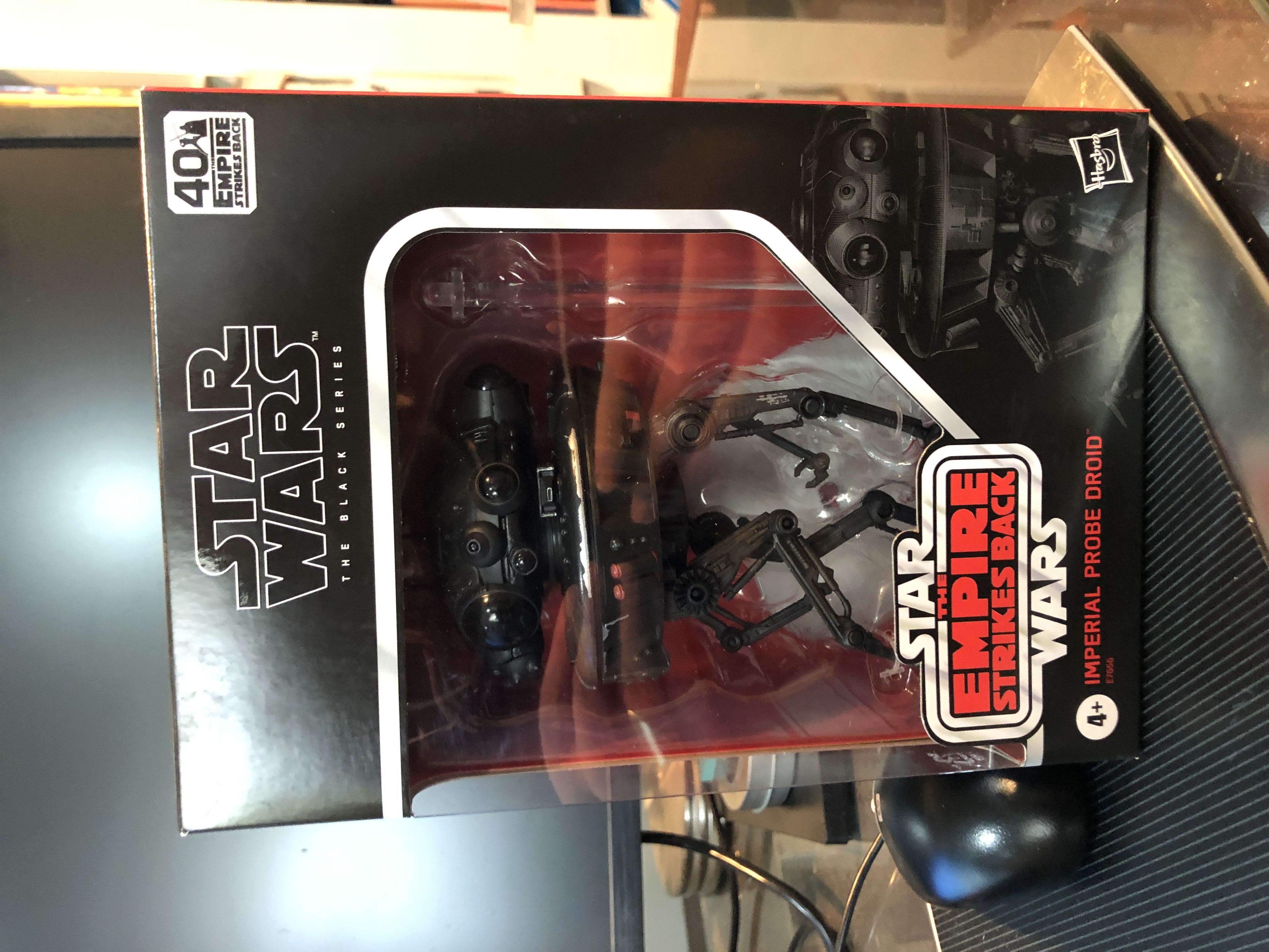 Takara TOMY AT-ST Rogue One