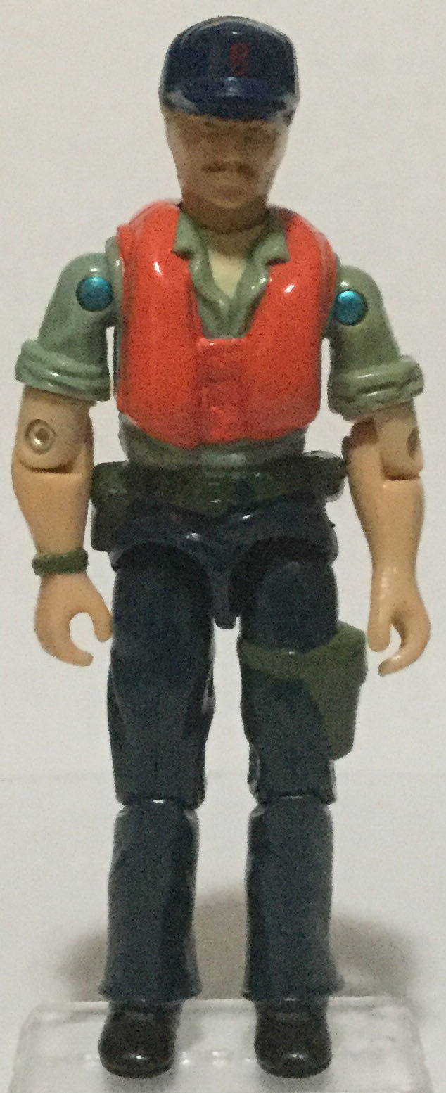 TSW-07 Star Wars Slave I