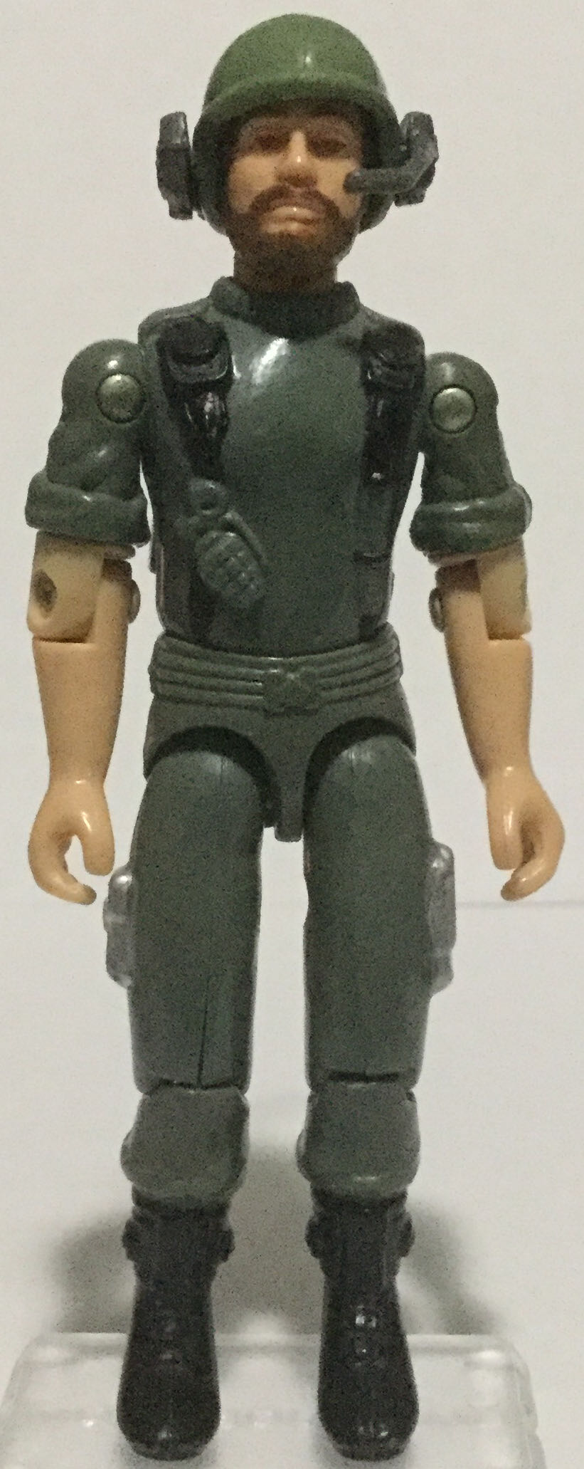 Darth Vader (Battle Damaged)