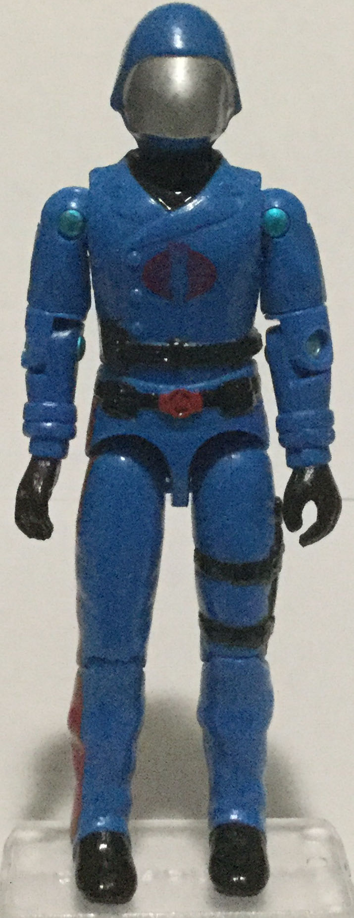 Justin and The Knights Of Valor