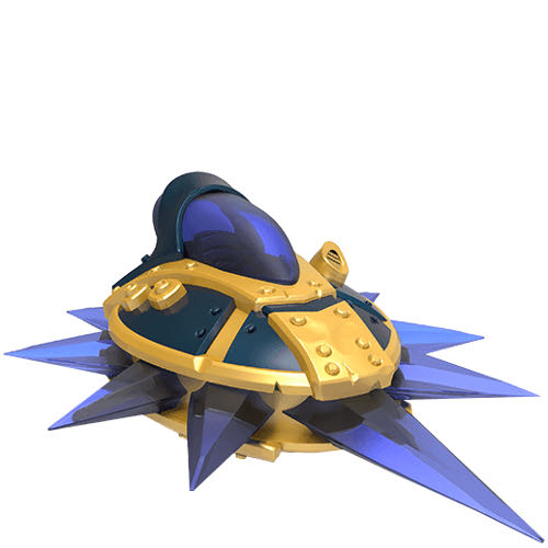 Home Run Showdown (staples 5)