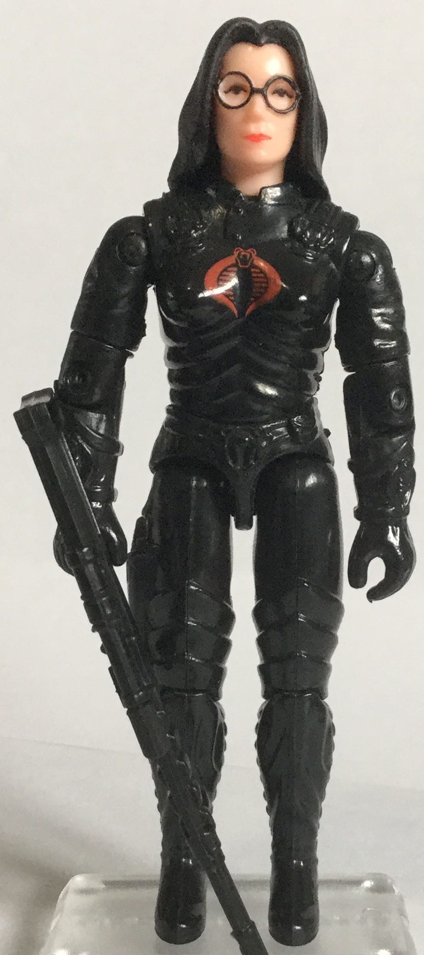 Ice Age Collision Course