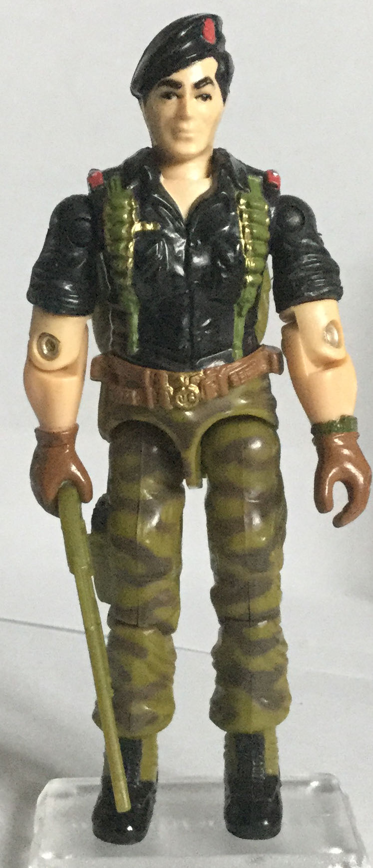 Darth Tyranus’s Geonosian Speeder Bike - Star Wars (Attack Of Clones)