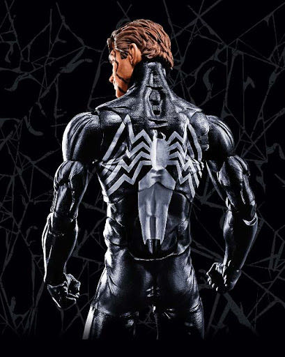 Spider-Man - Hasbro Marvel (Marvel Legends 12 Inch Series) action figure collectible - Main Image 3