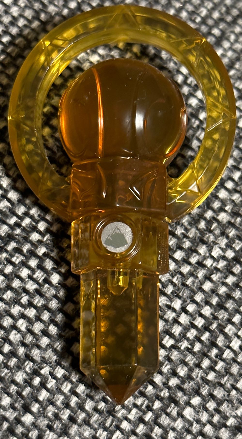 Earth Orb - Activison Publishing, Inc. (Skylanders Trap Team) action figure collectible - Main Image 3