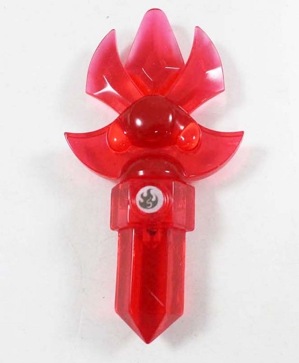 Fire Flower - Activision (Skylanders Trap Team) action figure collectible - Main Image 1