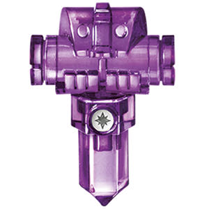 Garbage pail kids pencil topper three pack