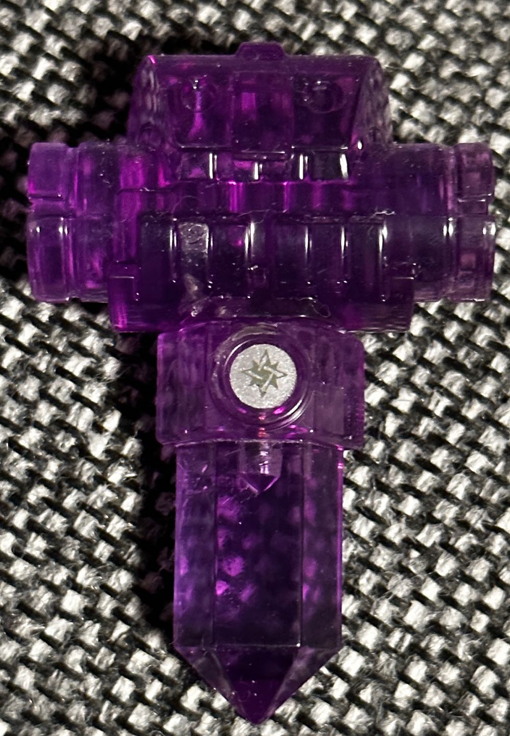 Log Holder - Biter’s Bane - Activision (Skylanders Trap Team) action figure collectible - Main Image 3