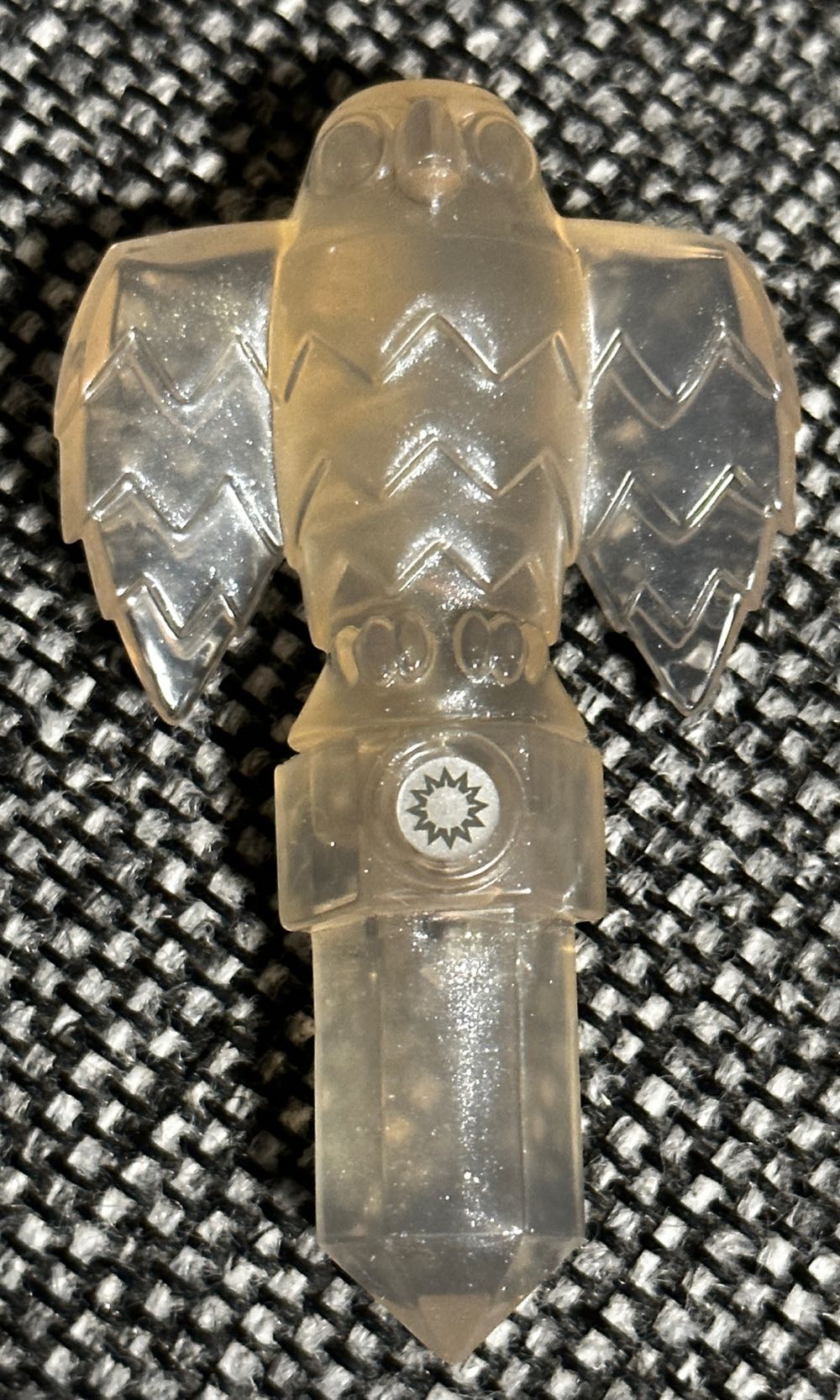 Light Owl - Activison Publishing, Inc. (Skylanders Trap Team) action figure collectible - Main Image 2